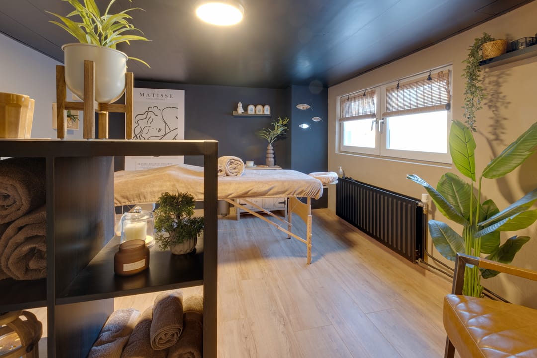 Photo 23 of Vincentiuslaan 15