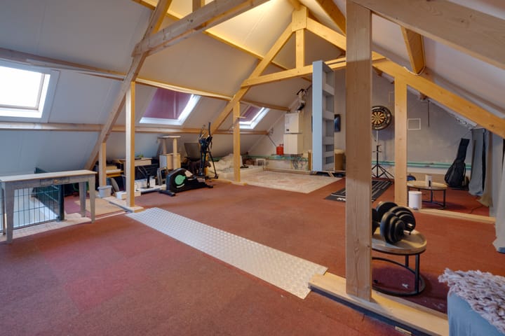 Photo 35 of Vincentiuslaan 15