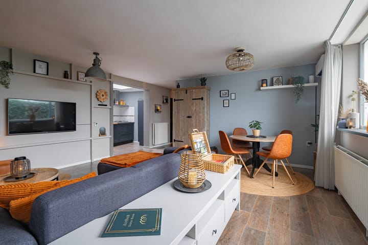 Photo 38 of Vincentiuslaan 15