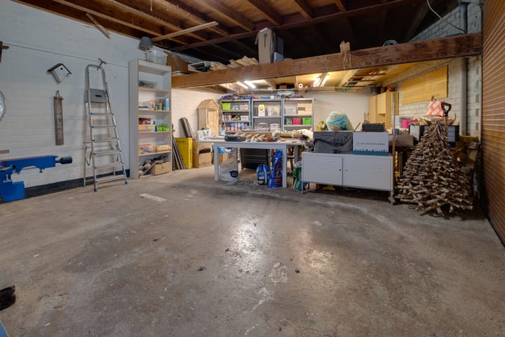 Photo 50 of Vincentiuslaan 15