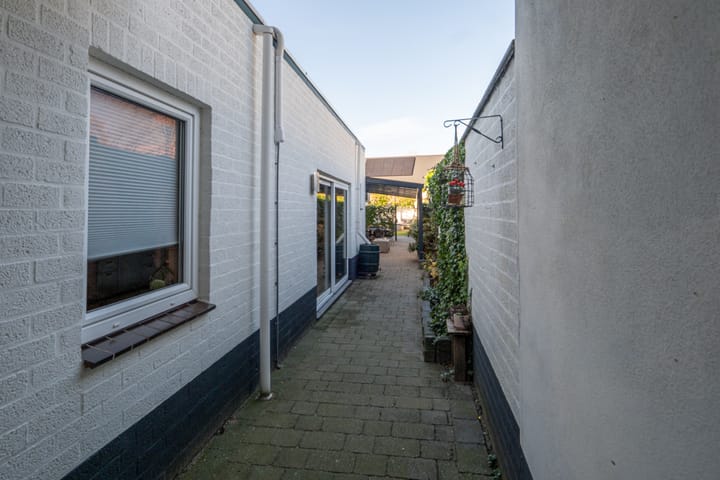 Photo 52 of Vincentiuslaan 15