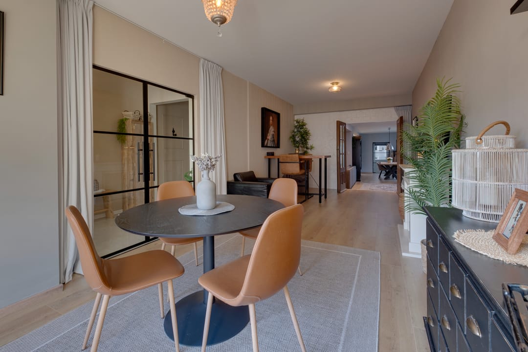 Photo 7 of Vincentiuslaan 15