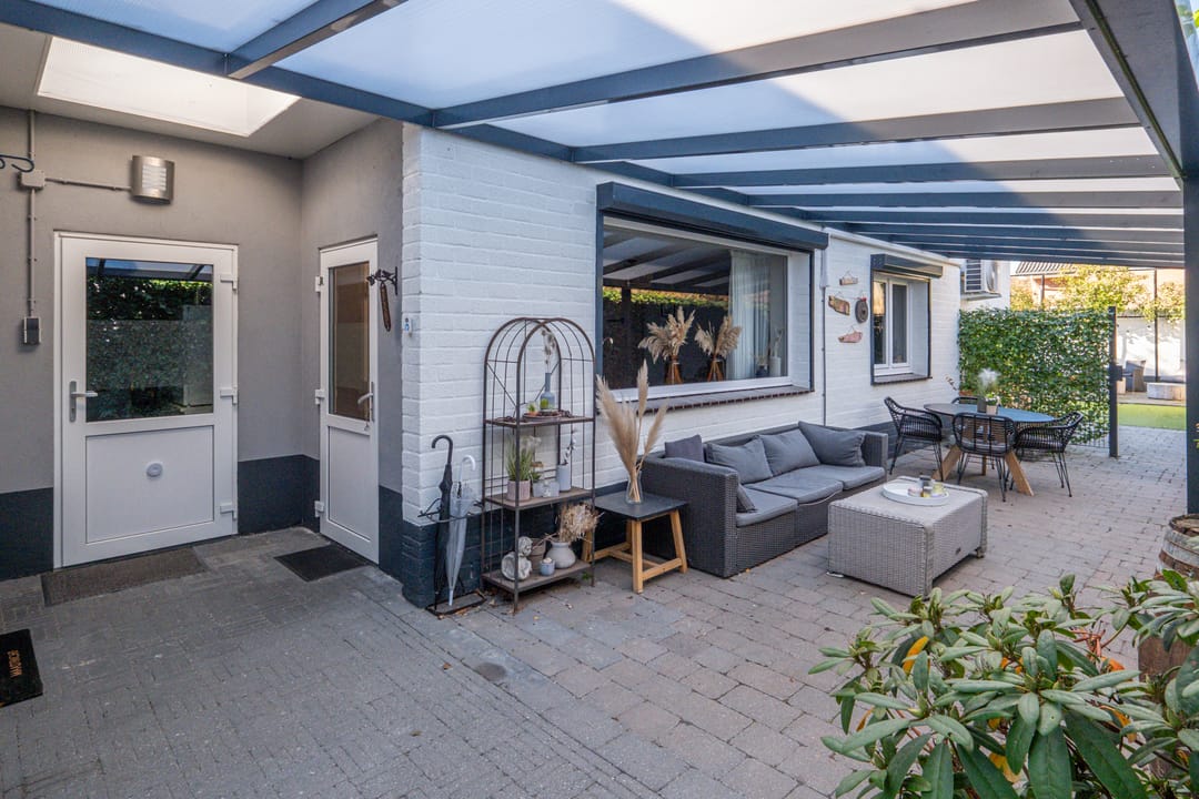 Photo 53 of Vincentiuslaan 15