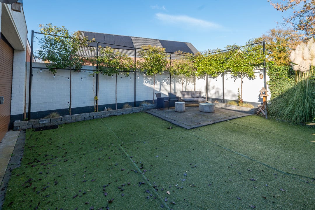 Photo 56 of Vincentiuslaan 15