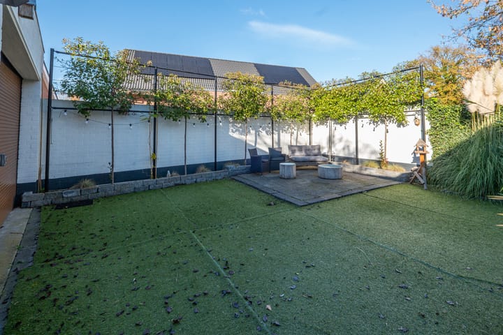 Photo 56 of Vincentiuslaan 15