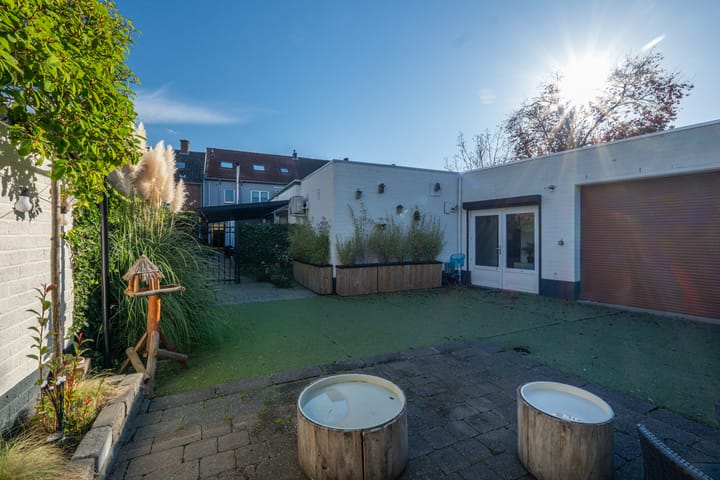 Photo 58 of Vincentiuslaan 15