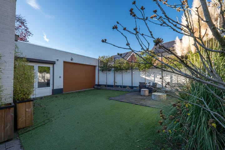 Photo 59 of Vincentiuslaan 15