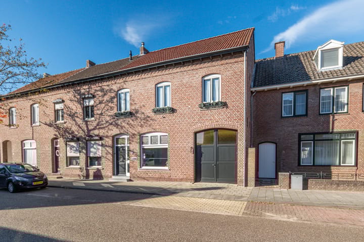 Photo 60 of Vincentiuslaan 15