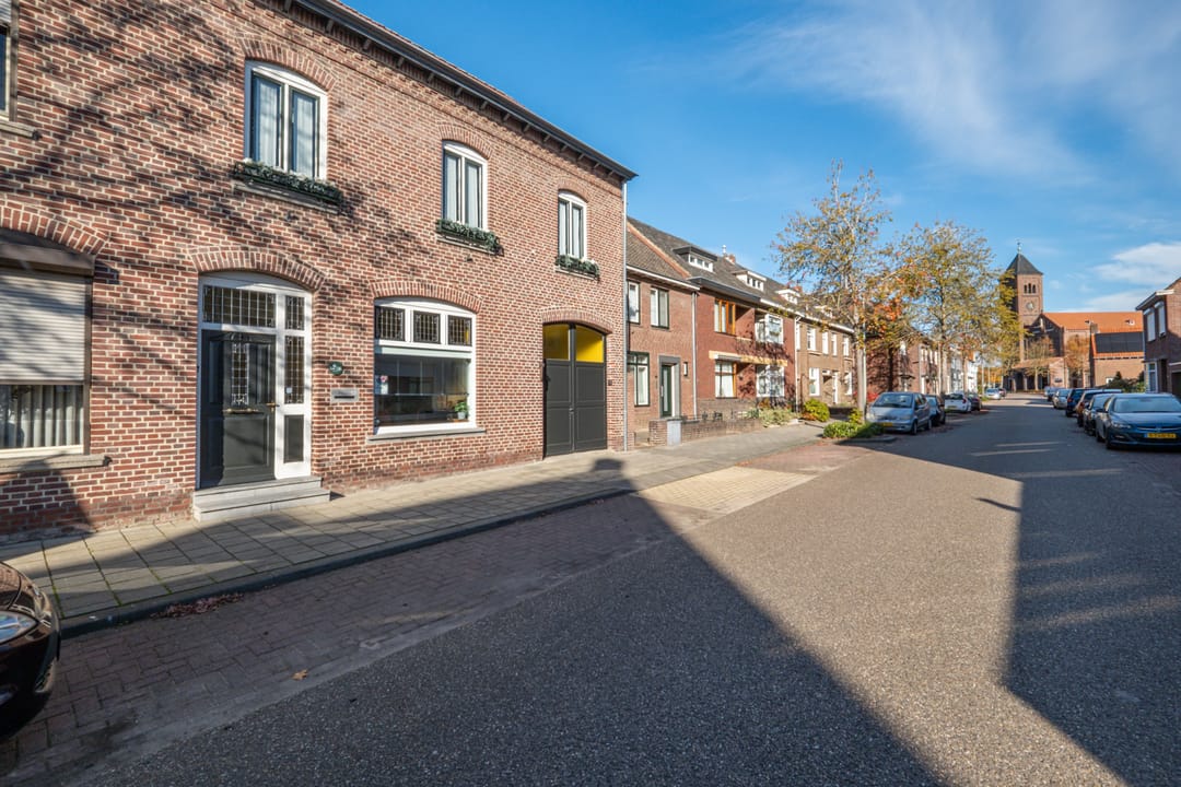 Photo 61 of Vincentiuslaan 15