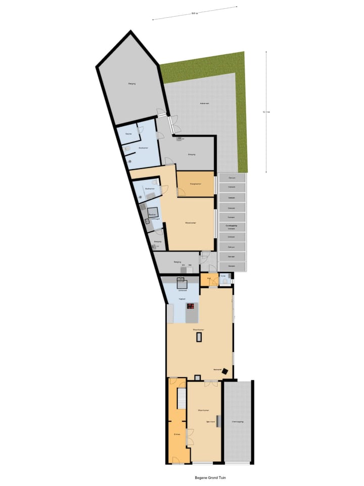 Photo 63 of Vincentiuslaan 15