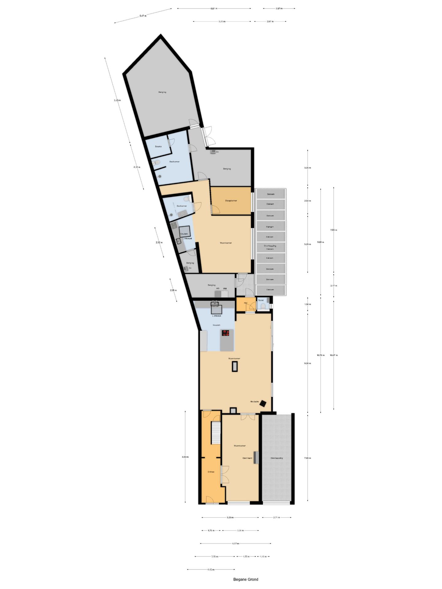 Photo 64 of Vincentiuslaan 15