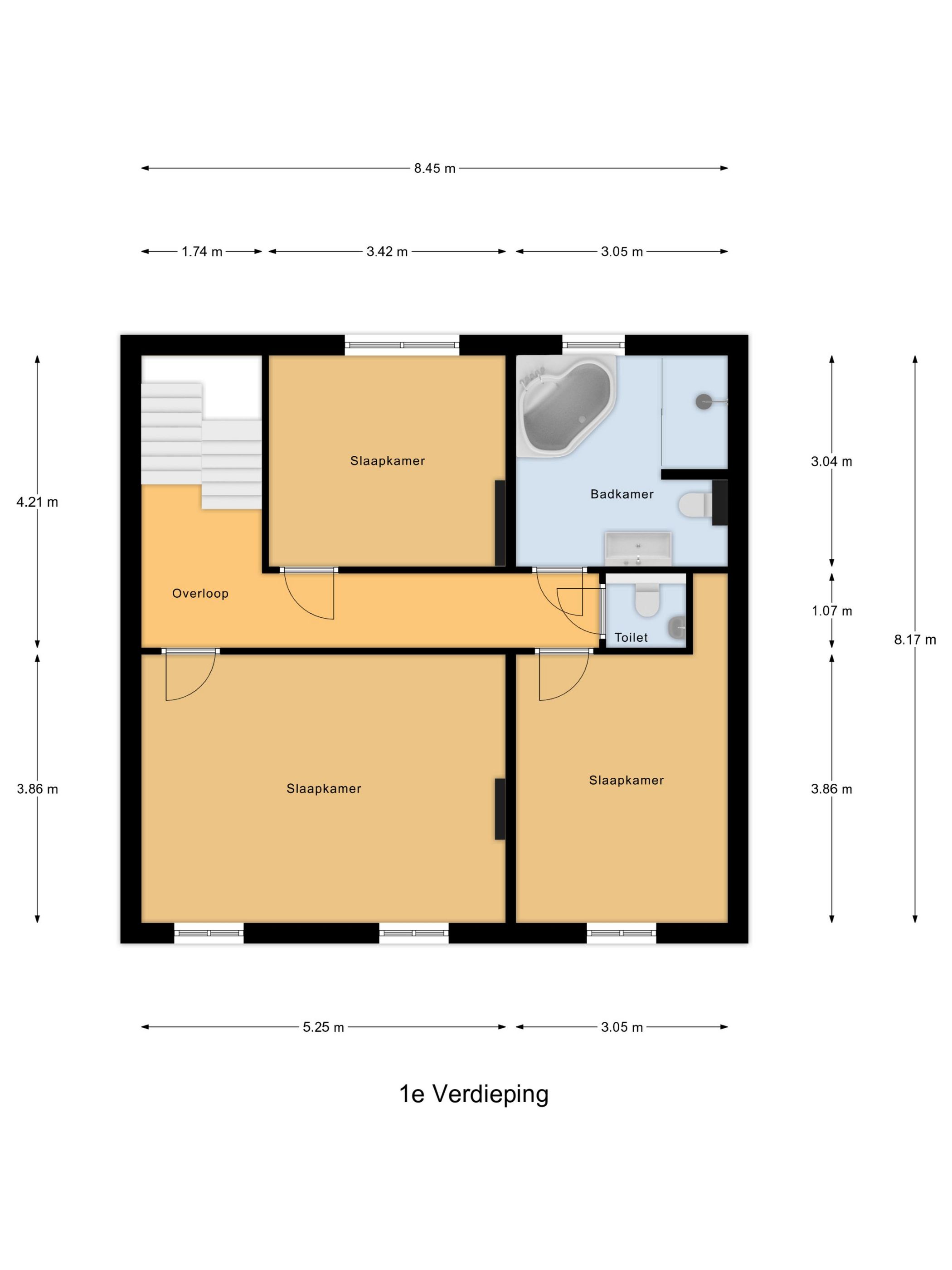 Photo 66 of Vincentiuslaan 15