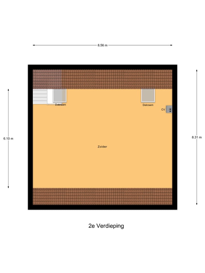 Photo 67 of Vincentiuslaan 15