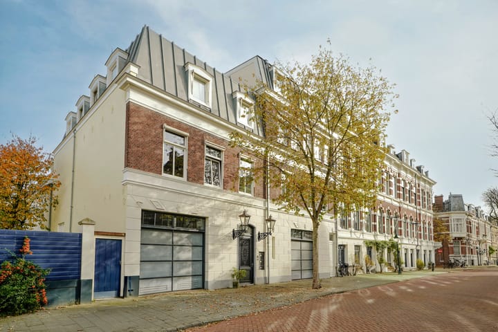 Foto 4 van Surinamestraat 49