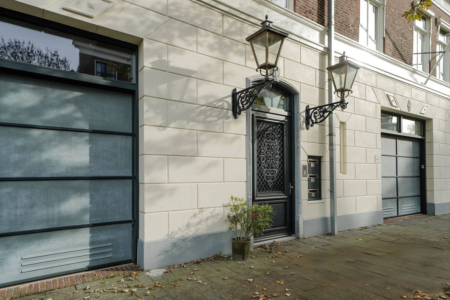 Foto 5 van Surinamestraat 49