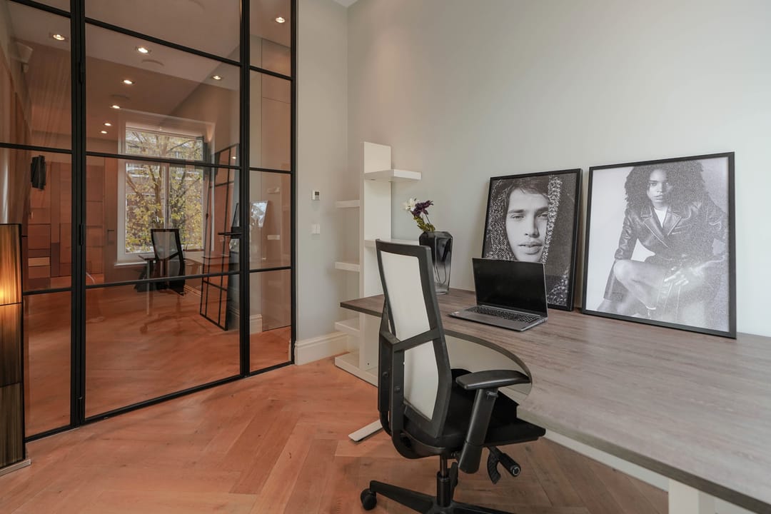 Foto 11 van Surinamestraat 49