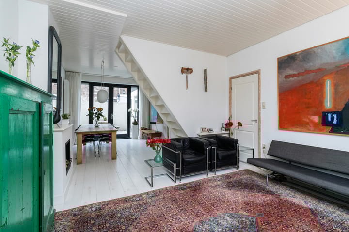 Foto 3 van Meulenwiekelaan 8