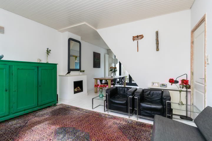 Foto 4 van Meulenwiekelaan 8