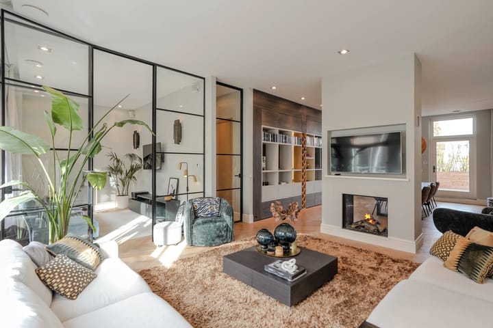 Foto 3 van Surinamestraat 49