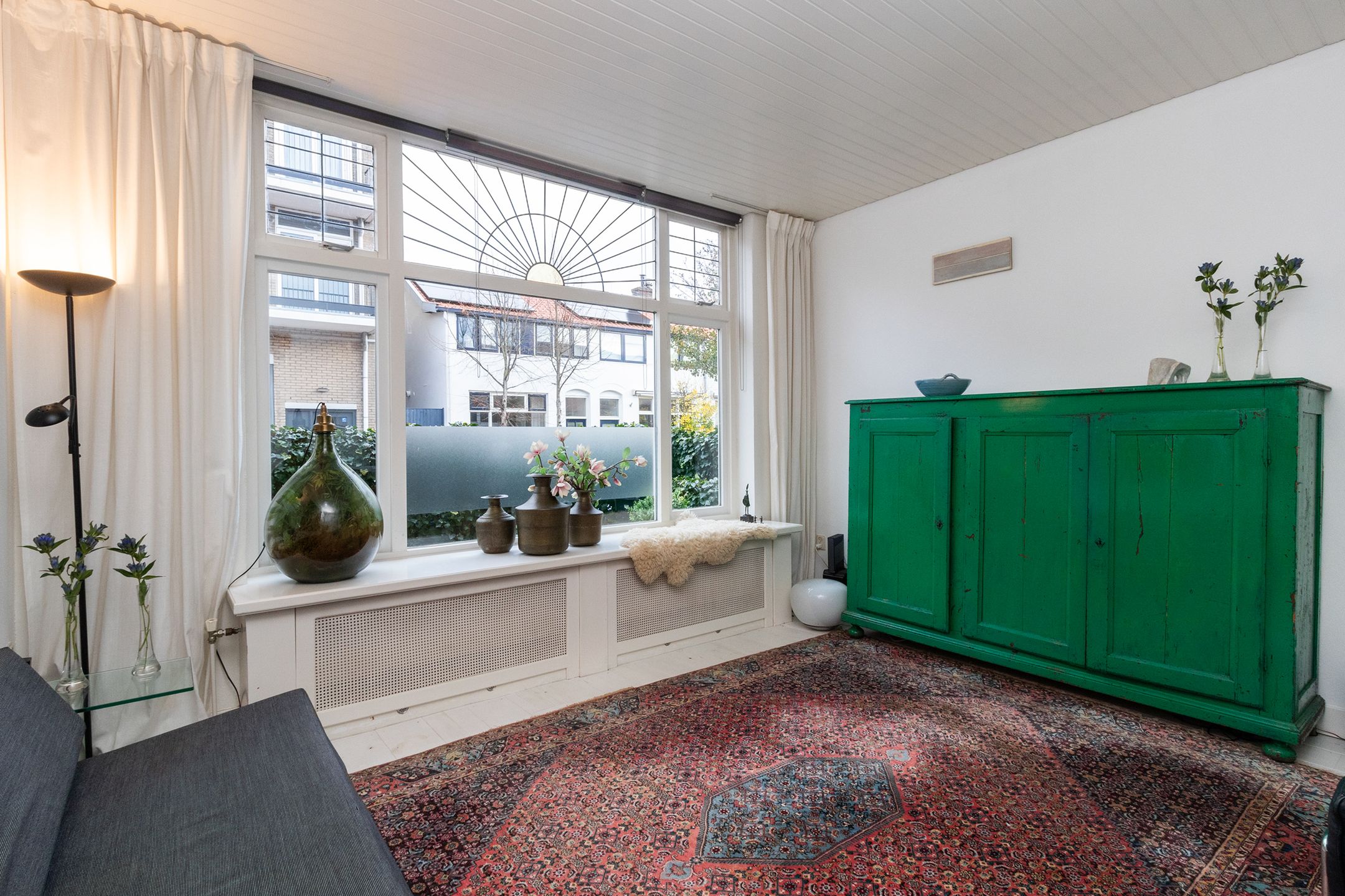 Foto 6 van Meulenwiekelaan 8