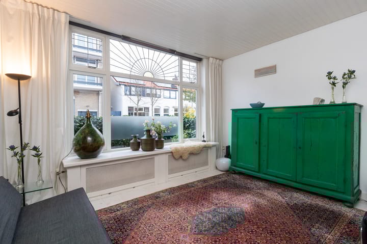 Foto 6 van Meulenwiekelaan 8