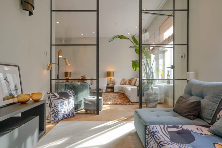 Foto 14 van Surinamestraat 49