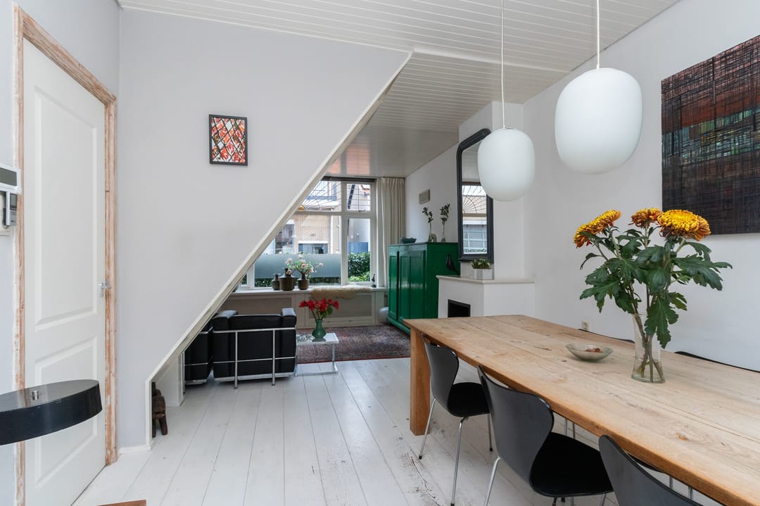 Foto 7 van Meulenwiekelaan 8