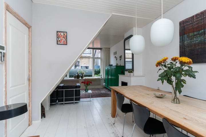 Foto 7 van Meulenwiekelaan 8