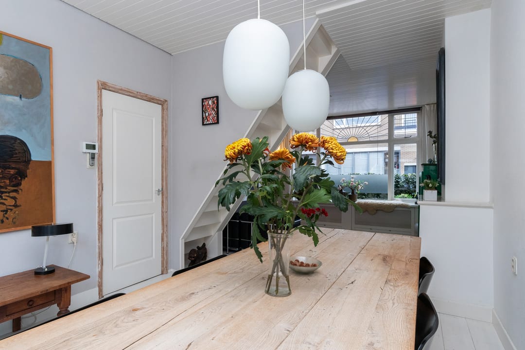 Foto 8 van Meulenwiekelaan 8