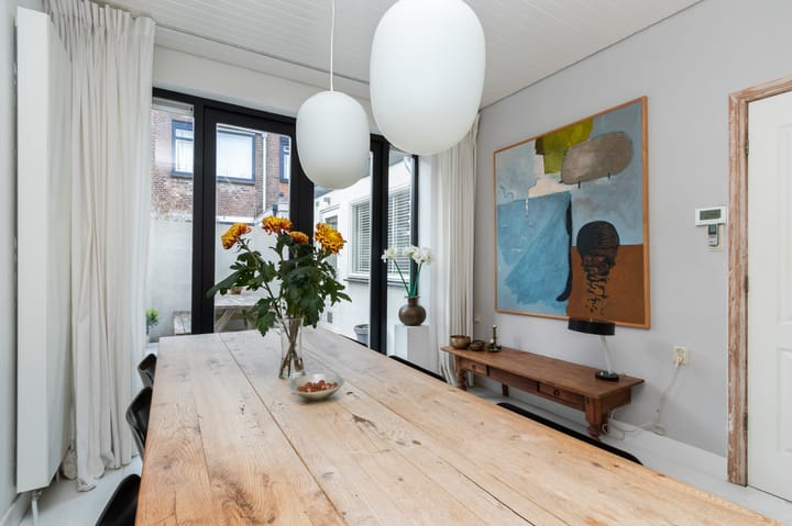 Foto 9 van Meulenwiekelaan 8