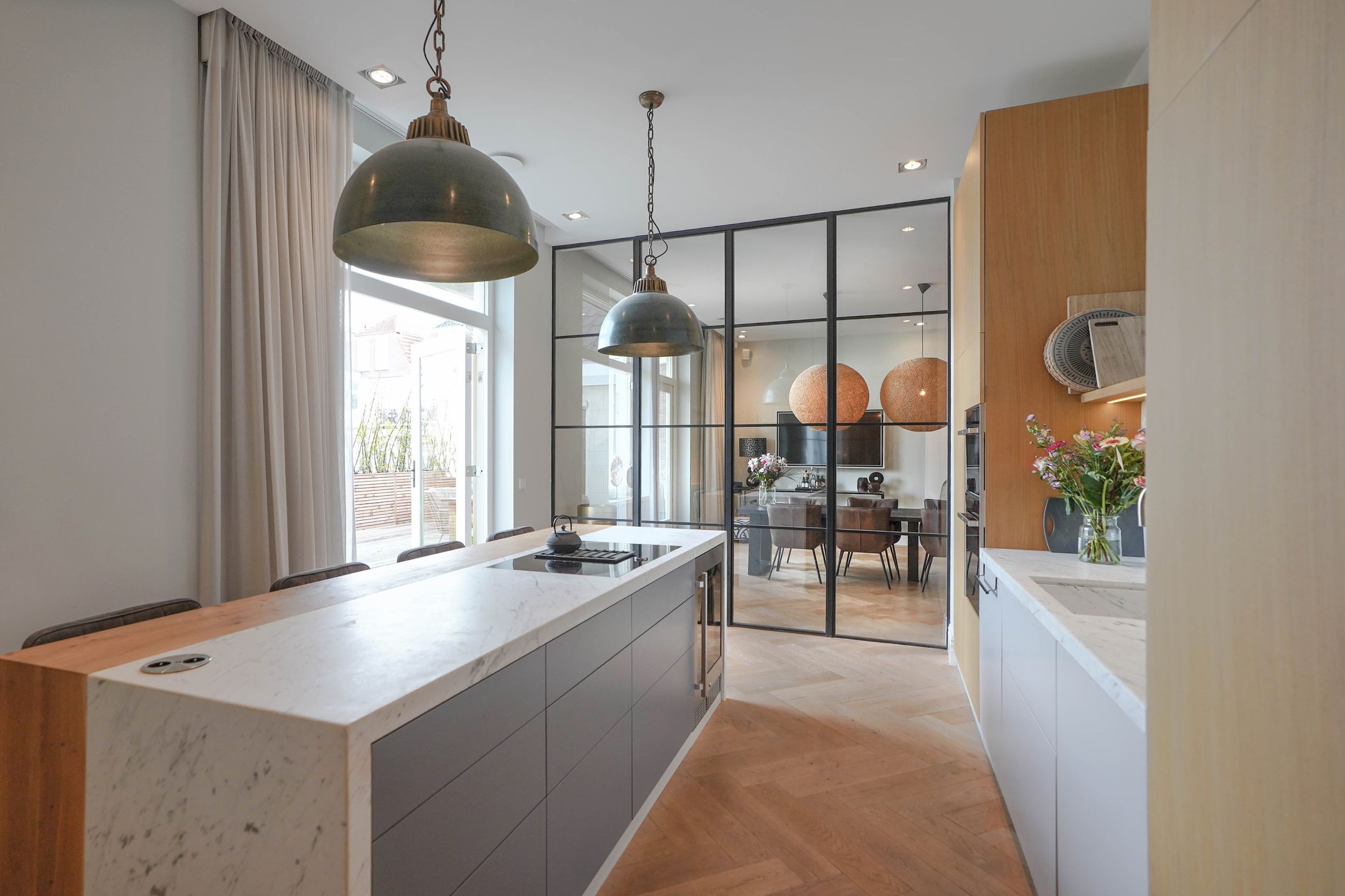 Foto 18 van Surinamestraat 49