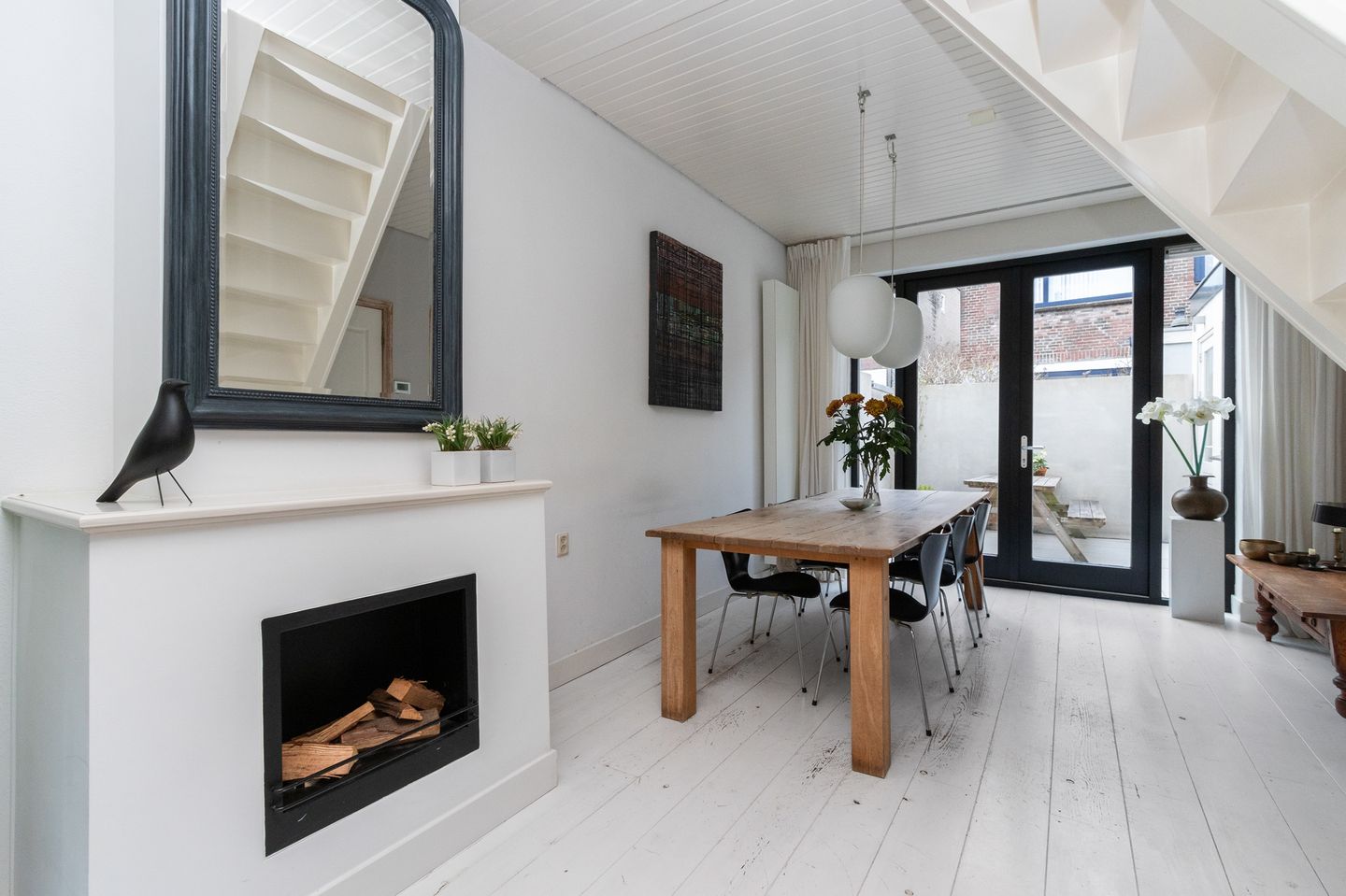 Foto 10 van Meulenwiekelaan 8