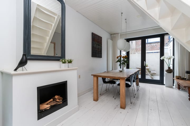 Foto 10 van Meulenwiekelaan 8