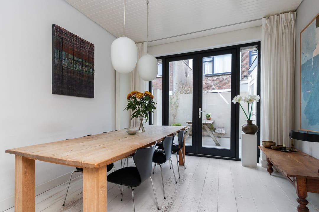 Foto 11 van Meulenwiekelaan 8