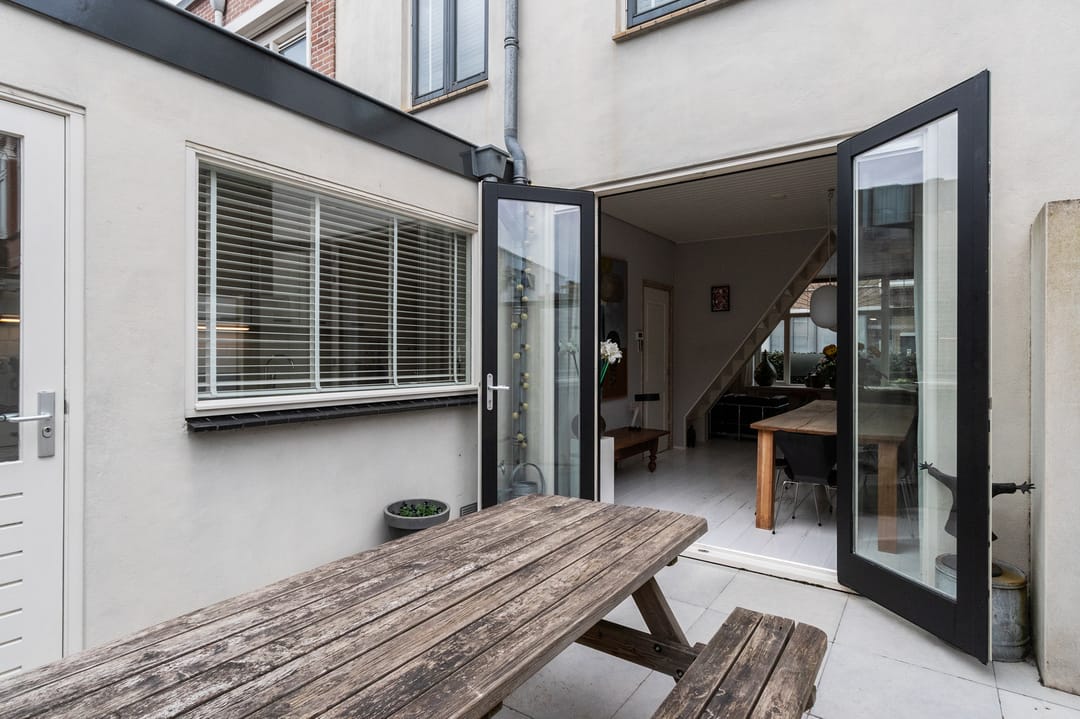 Foto 13 van Meulenwiekelaan 8