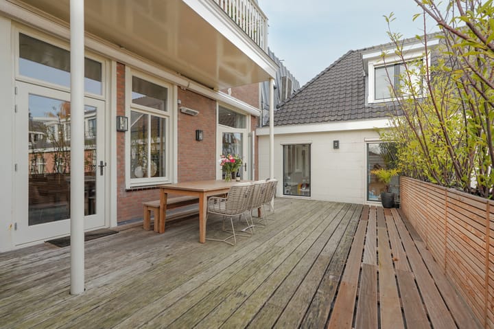 Foto 22 van Surinamestraat 49