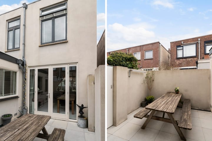 Foto 14 van Meulenwiekelaan 8