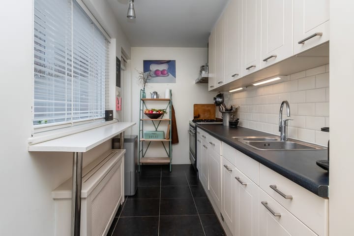 Foto 15 van Meulenwiekelaan 8