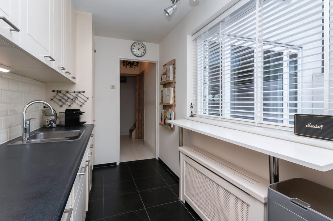 Foto 16 van Meulenwiekelaan 8