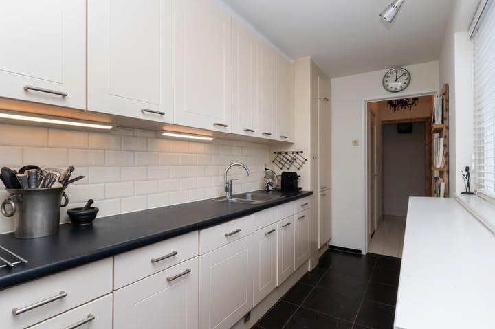 Foto 17 van Meulenwiekelaan 8