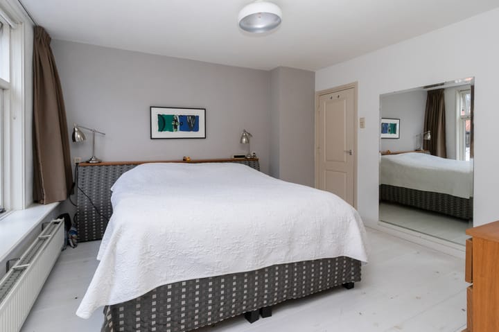 Foto 19 van Meulenwiekelaan 8