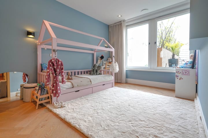 Foto 30 van Surinamestraat 49