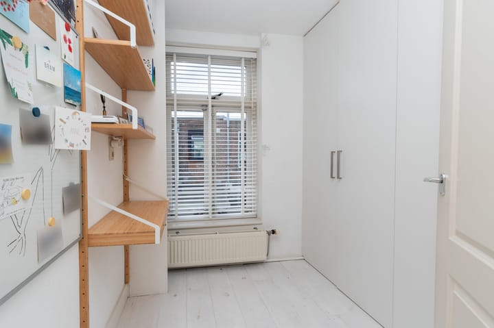 Foto 25 van Meulenwiekelaan 8