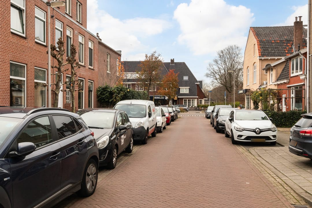 Foto 26 van Meulenwiekelaan 8