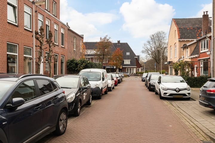 Foto 26 van Meulenwiekelaan 8