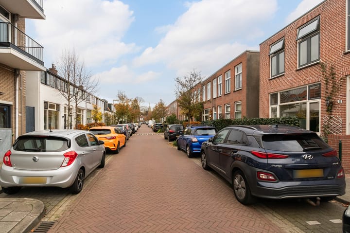 Foto 27 van Meulenwiekelaan 8