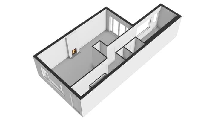 Foto 31 van Meulenwiekelaan 8