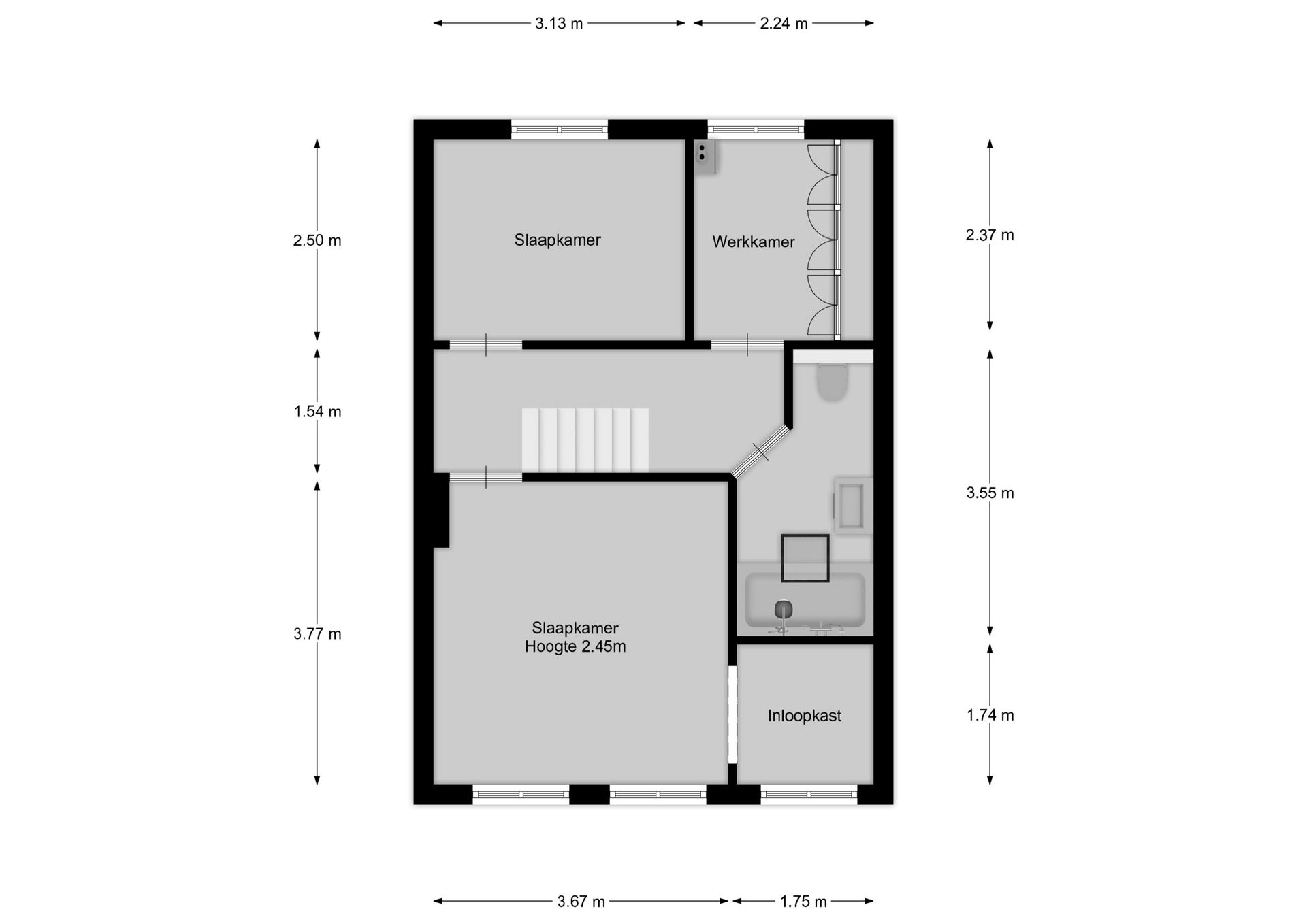 Foto 30 van Meulenwiekelaan 8