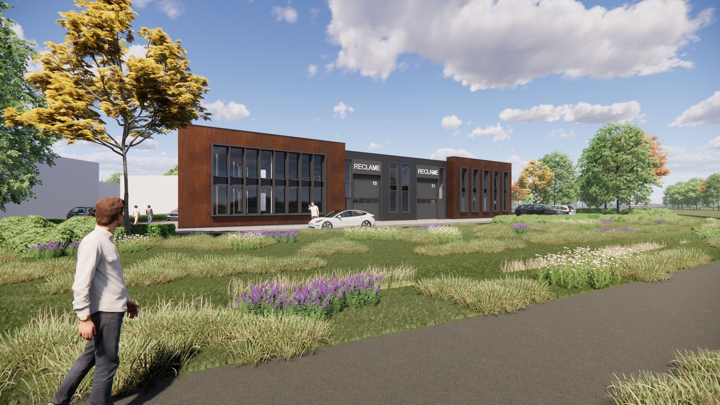 View photo 5 of Korenmolen