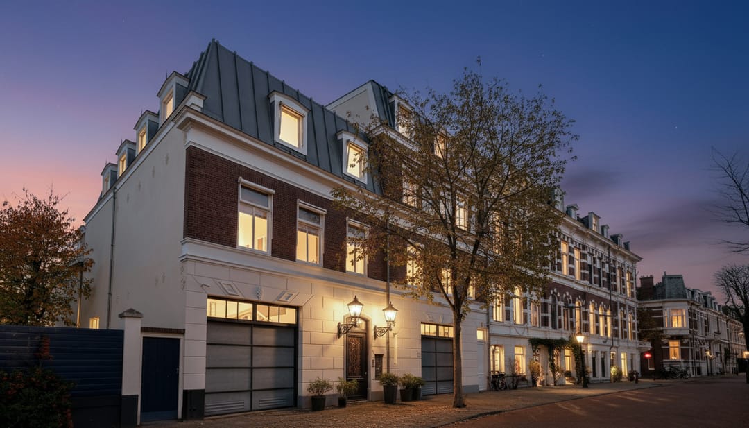 Foto 1 van Surinamestraat 49